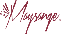 Maysange logo