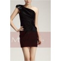 Dress Diamant Noir - Ref C147 - 02