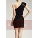 Dress Diamant Noir - Ref C147 - 03