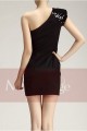 Dress Diamant Noir - Ref C147 - 03