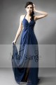 Dress evening-dress maysange Alizé - Ref L001 - 03