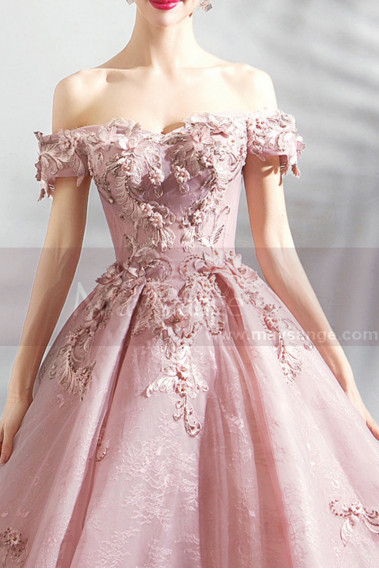 Robe De Soirée Princesse Somptueuses Robes De Soirée Princesse