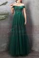 copy of Floor Length Tulle Strapless Sweetheart Red Ball Gown - Ref L1940 - 02