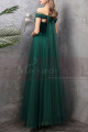 copy of Floor Length Tulle Strapless Sweetheart Red Ball Gown - Ref L1940 - 03