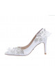 Chaussures Femmes Escarpins Mariage - Ref CH111 - 02