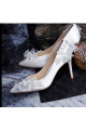 Chaussures Femmes Escarpins Mariage - Ref CH111 - 03