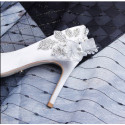 Chaussures Femmes Escarpins Mariage - Ref CH111 - 04