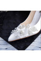 Chaussures Femmes Escarpins Mariage - Ref CH111 - 05