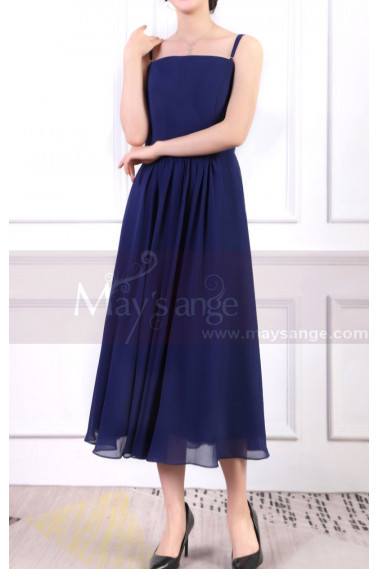mid length dresses formal