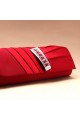 Beautiful red hand clutch for ladies - Ref SAC122 - 02