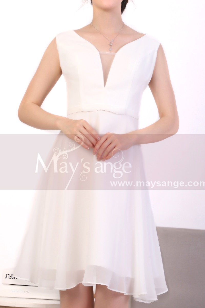 copy of Red chrysanthemum petals crazy lace backless evening dress - Ref C921 - 01 copy of Red chrysanthemum petals crazy lace backless evening dress - Ref C921 - 01