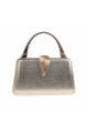 Sac de soirée cocktail doré chic - Ref SAC369 - 05