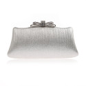 Best Evening Clutches Strass Bow Ties - Ref SAC371 - 02