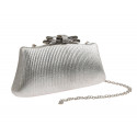 Best Evening Clutches Strass Bow Ties - Ref SAC371 - 03
