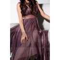 Long Bohemian Evening Dress - Ref L025 - 02