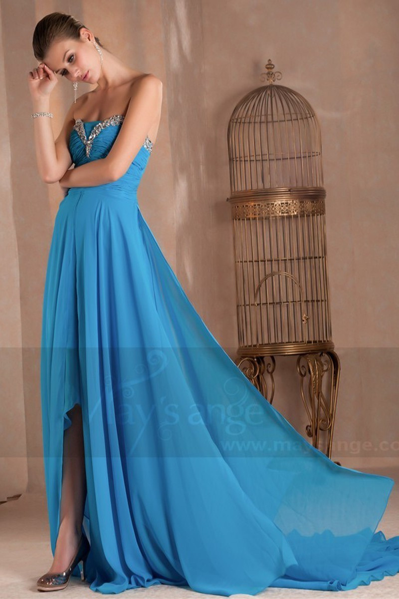 long sleeve evening gowns