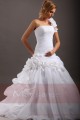 Robe Magnolia de mariage - Ref M042 - 03