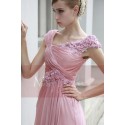 Dress Fleurs de printemps - Ref PR033 - 02