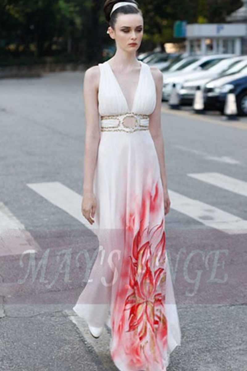 Promotion robe Incandescence - Ref PR037 Promo - 01 Promotion robe Incandescence - Ref PR037 Promo - 01