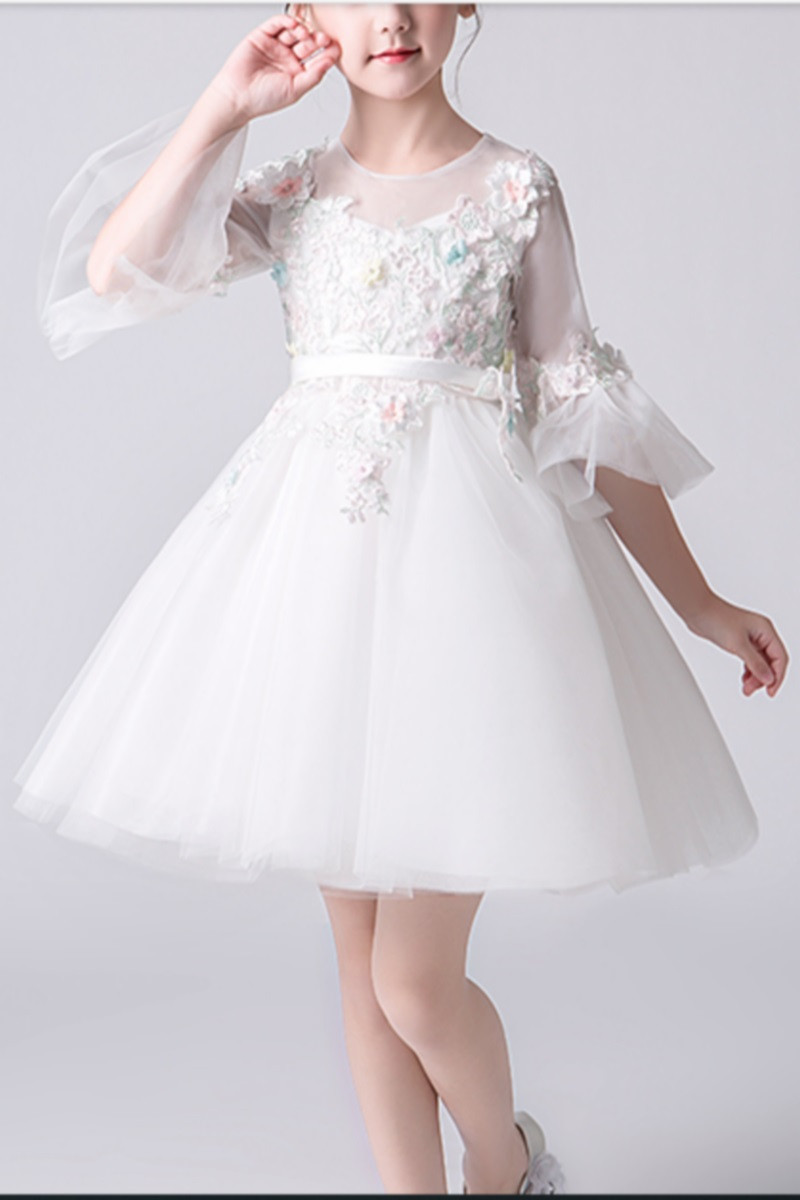 robe enfant pas cher