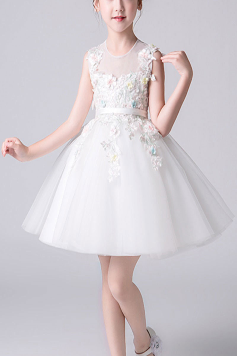 robe blanche bapteme