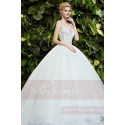 Bridal gown M362 - Ref M362 - 06