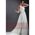 Cheap wedding dress Roma With One-Shoulder - Ref M051 - 02