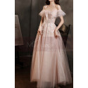 Beautiful Bridesmaid In An Off Shoulder Wedding Guest Outfit - Ref L2032 - 02