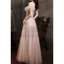 Beautiful Bridesmaid In An Off Shoulder Wedding Guest Outfit - Ref L2032 - 04