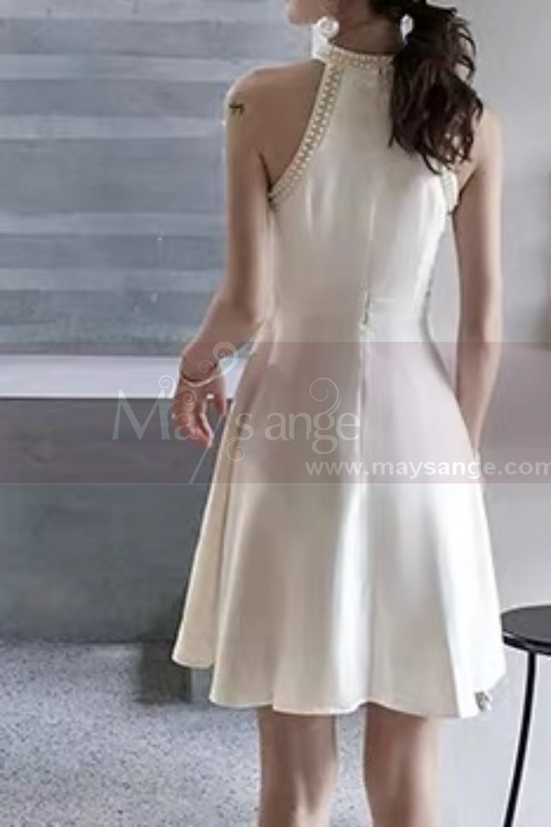 BRODERIE MARIAGE ROBE Bordure Fil Dentelle Bordure Perlé Costume