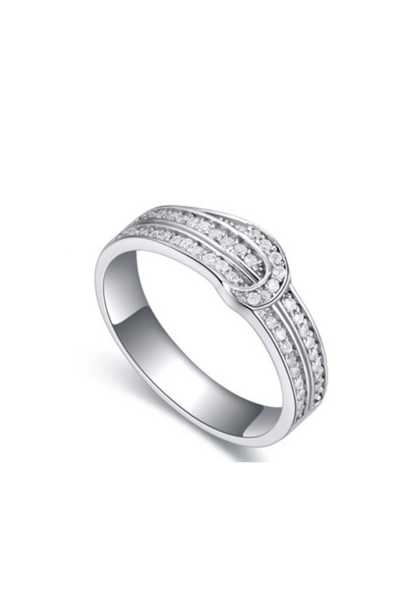 Choose the best rings for your hand type | Milas Jewels Shop