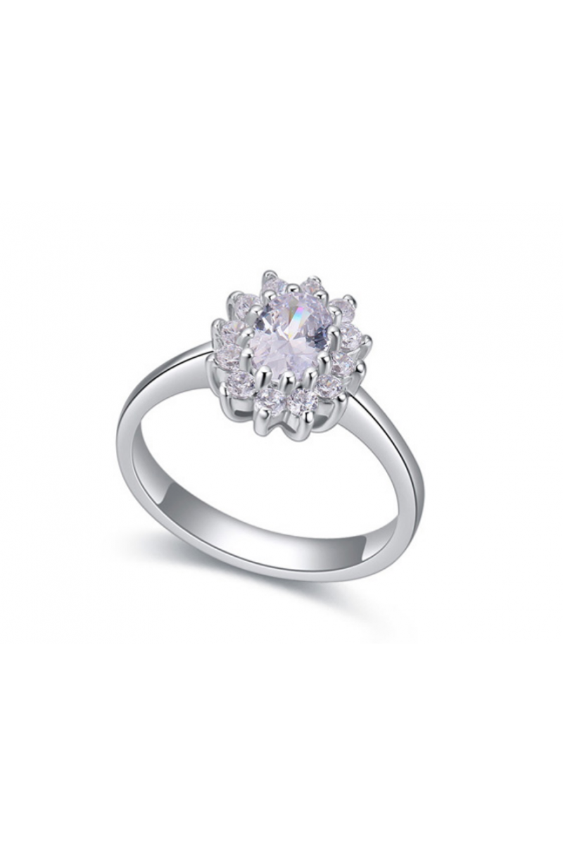 Solitaire Rings | Solitaire Diamond Rings for Men & Women