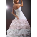 Beach wedding dress Alyssa for marriage ceremony - Ref M053 - 03