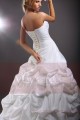 Beach wedding dress Alyssa for marriage ceremony - Ref M053 - 03