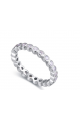 Sterling silver rings cheap for women - Ref 22454 - 03