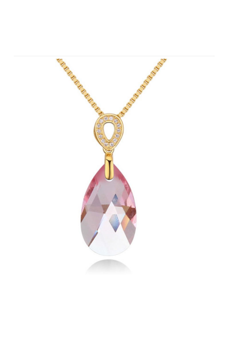 BIJOUX FANTAISIE COLLIER n21 en corde metal emaille LBMDJ EUR 12,00 - FR