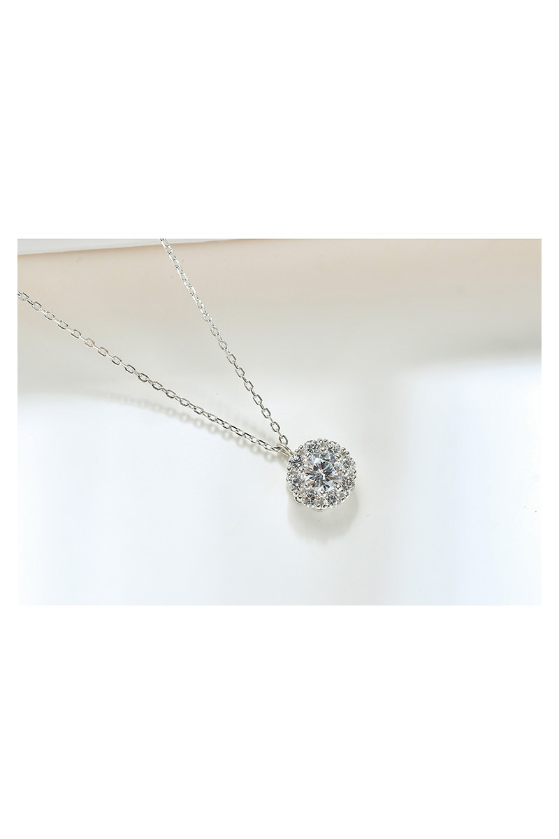 Boule Maçonnique En Argent Sterling 925 - Pendentif - Fermeture à Bille - Fabriqué En France - Neuf Avec étiquettes