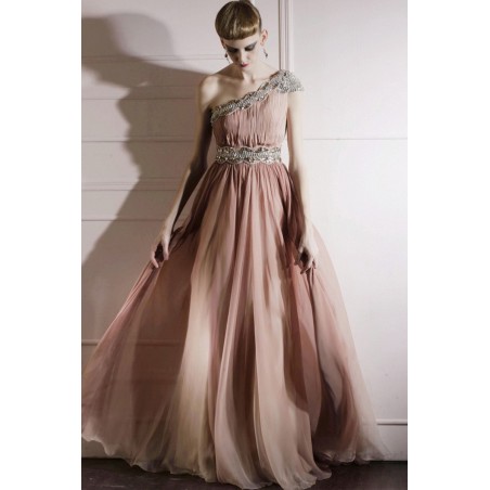 Robe finesse pure