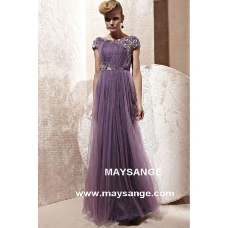 Dress prune