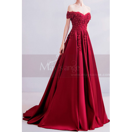 copy of robe cocktail bleu ciel bretelle joliment croise au dos francoise