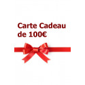 Carte cadeau 100€ - Ref CH003 - 02