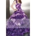 Dress Florale - Ref P019 - 02