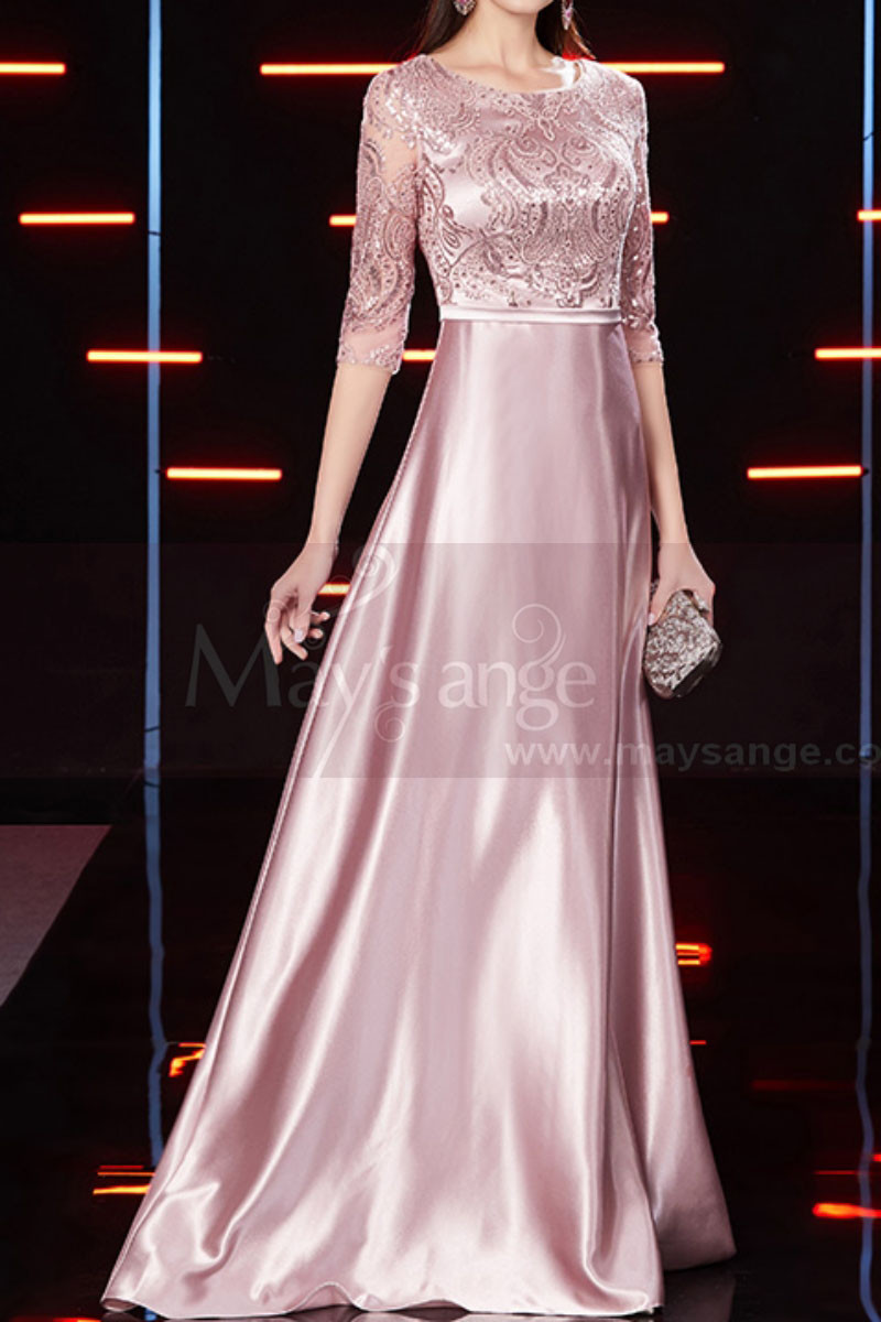 Robe Hanna Andersson Fille 10 Ans – Rose, Méduses, Style So Breezy, Coton