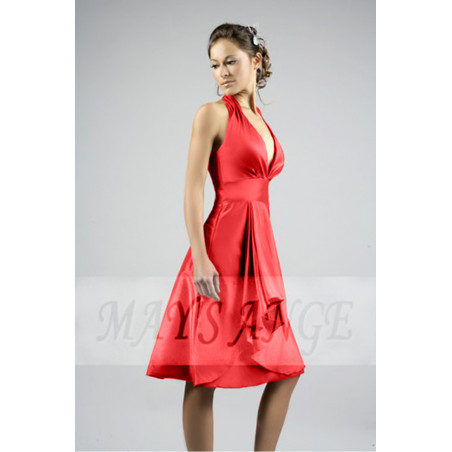 Dress Simplicité et naturel