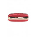 copy of Evening clutch pink fuchsia arabesque - Ref SAC1248 - 05