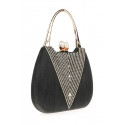 Chic clutch for wedding - Ref SAC1002 - 06