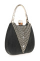 Chic clutch for wedding - Ref SAC1002 - 06