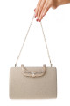 Chic and original evening bag - Ref SAC1005 - 04