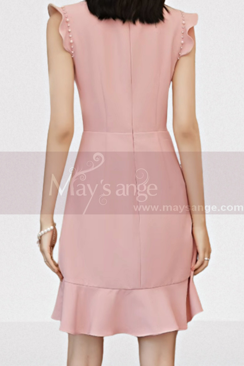 Red Satin Strapless V-neckline Long Evening Dress, Red Satin Prom Dress