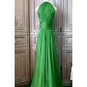 Glamorous green long dress - Ref L2082 - 02